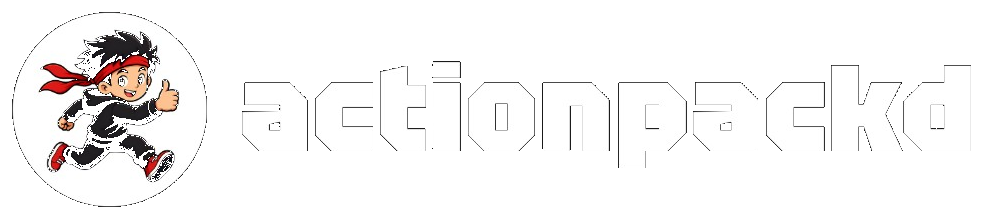 Actionpackd